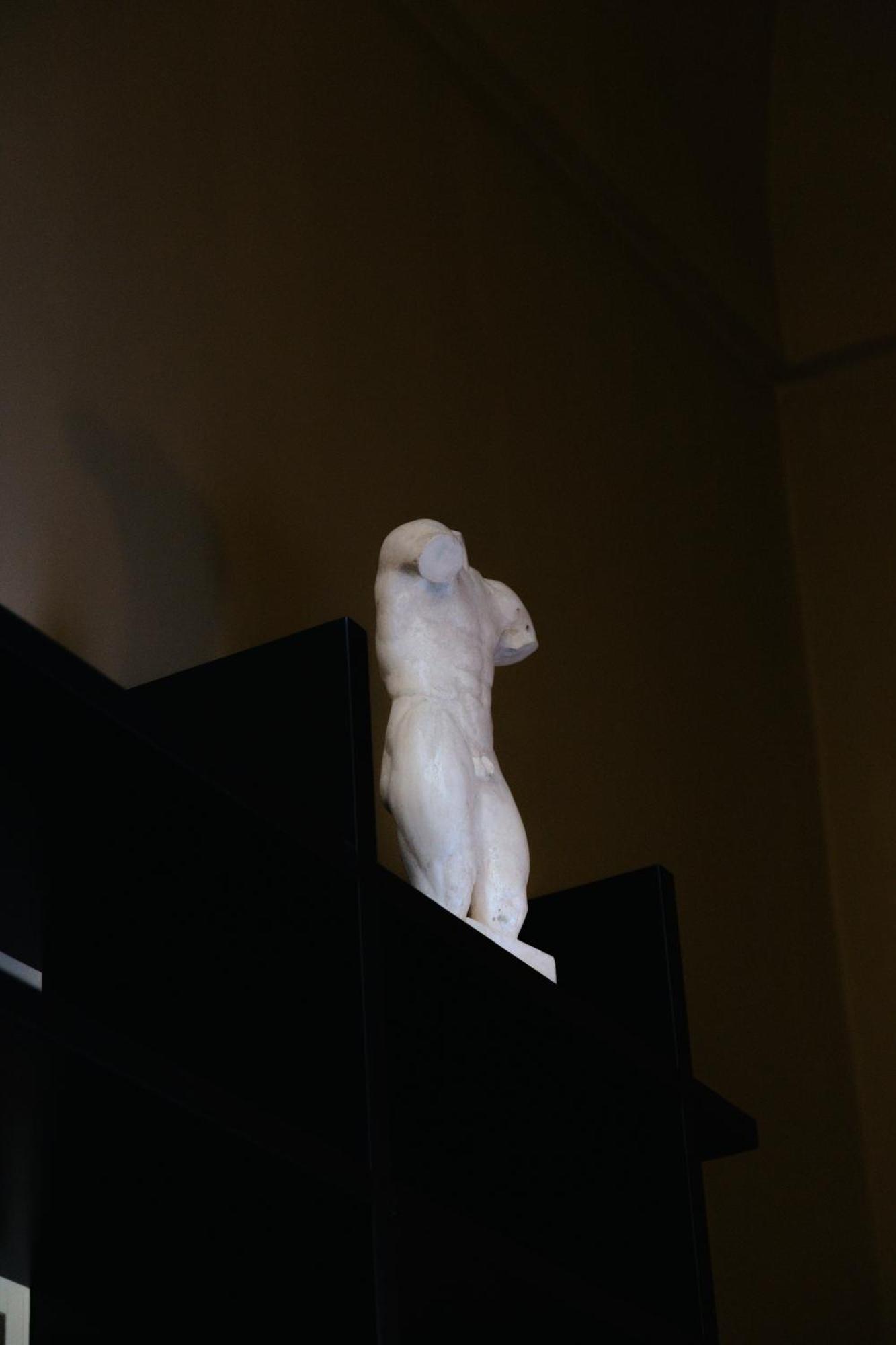 Fiermonte Museum By La Fiermontina Hotel Lecce