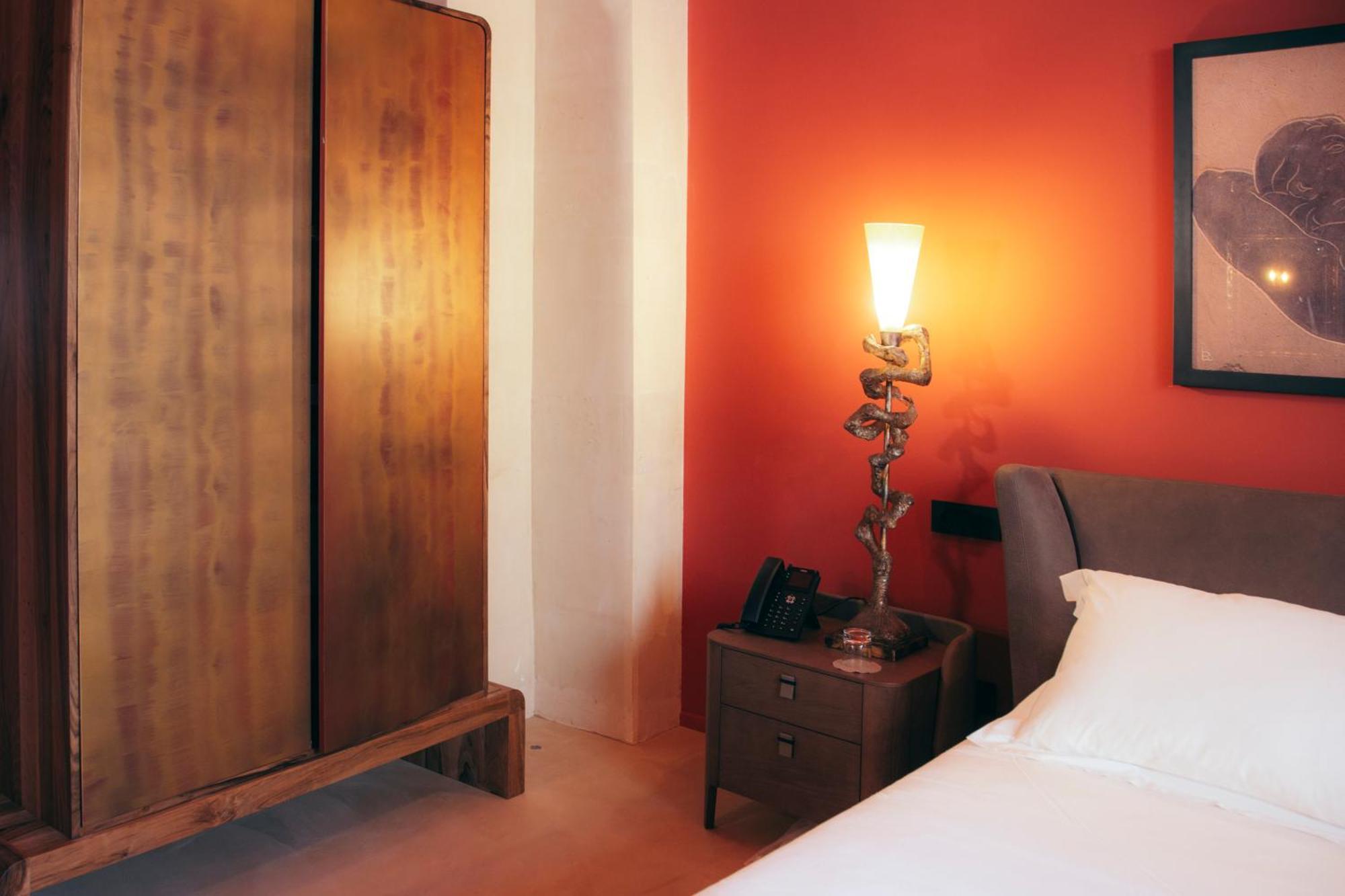 Fiermonte Museum By La Fiermontina Hotel Lecce