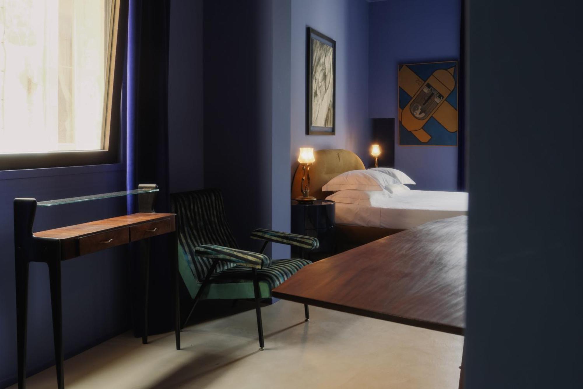 Hotel Fiermonte Museum By La Fiermontina