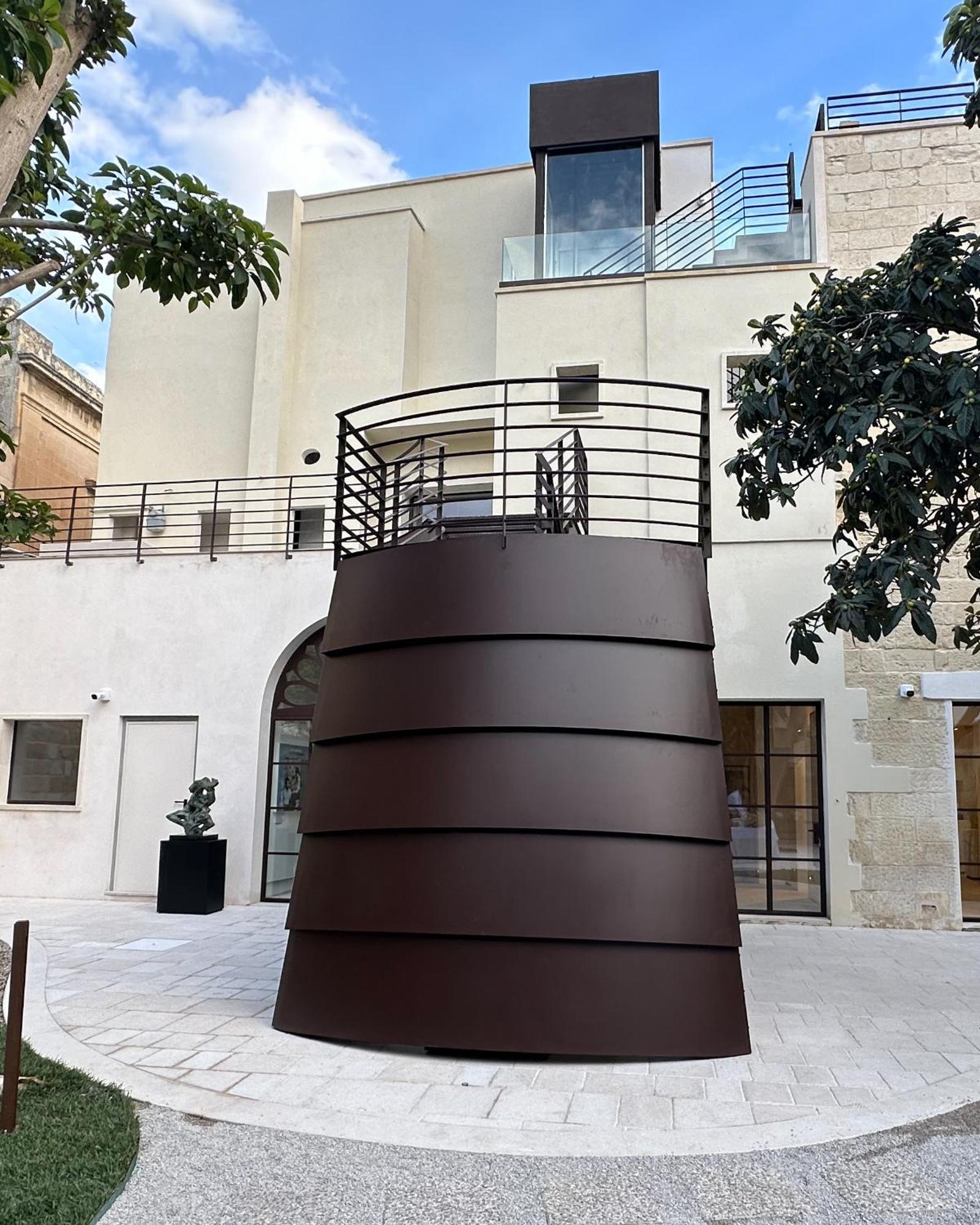 Fiermonte Museum By La Fiermontina Hotel