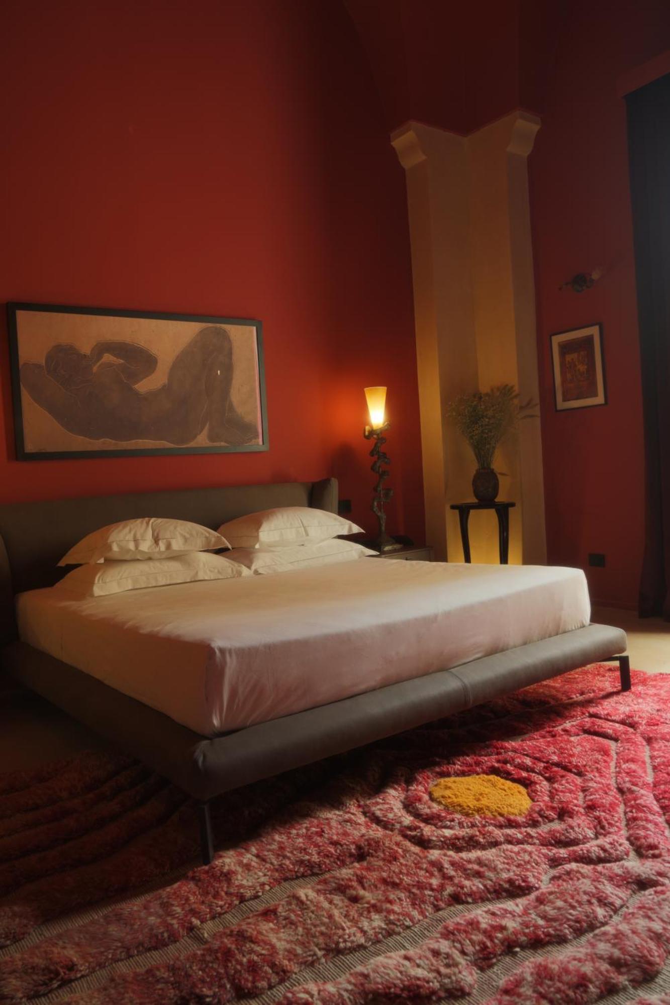 Fiermonte Museum By La Fiermontina Hotel Lecce
