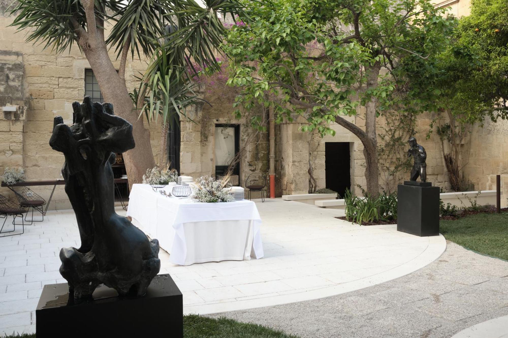 Hotel Fiermonte Museum By La Fiermontina *
