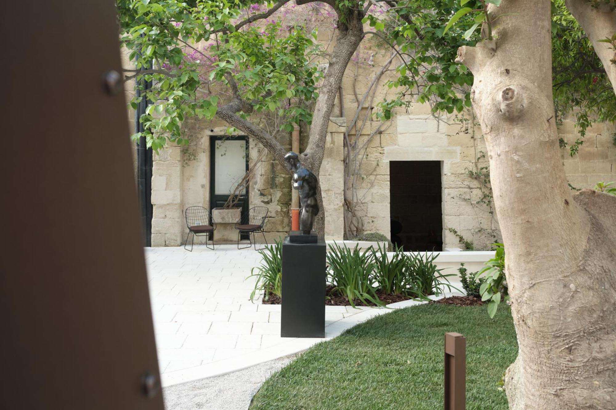 Fiermonte Museum By La Fiermontina *