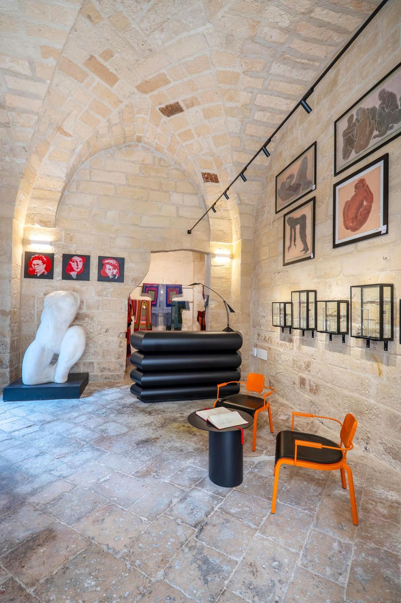 Fiermonte Museum By La Fiermontina Hotel