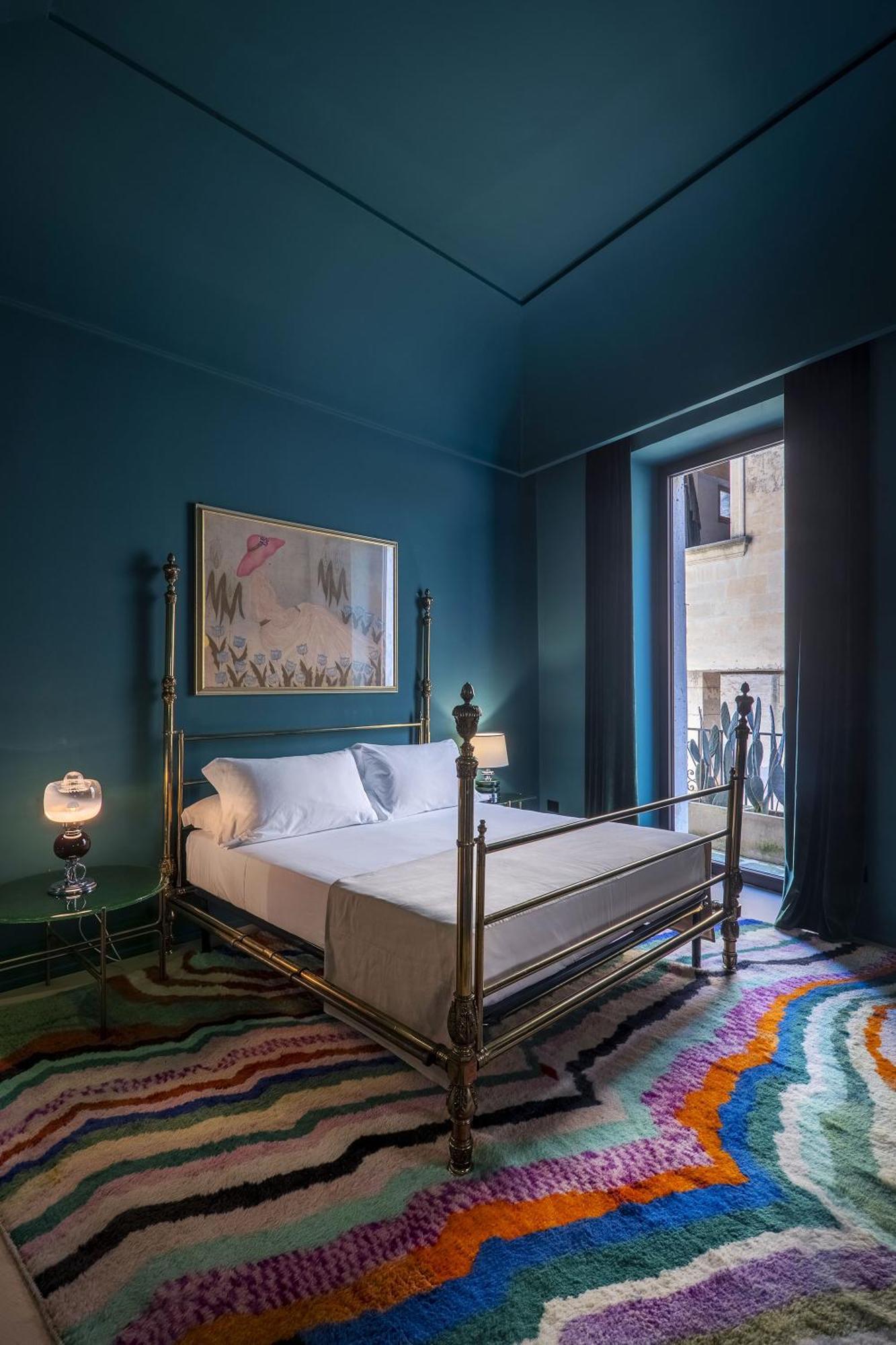 Hotel Fiermonte Museum By La Fiermontina
