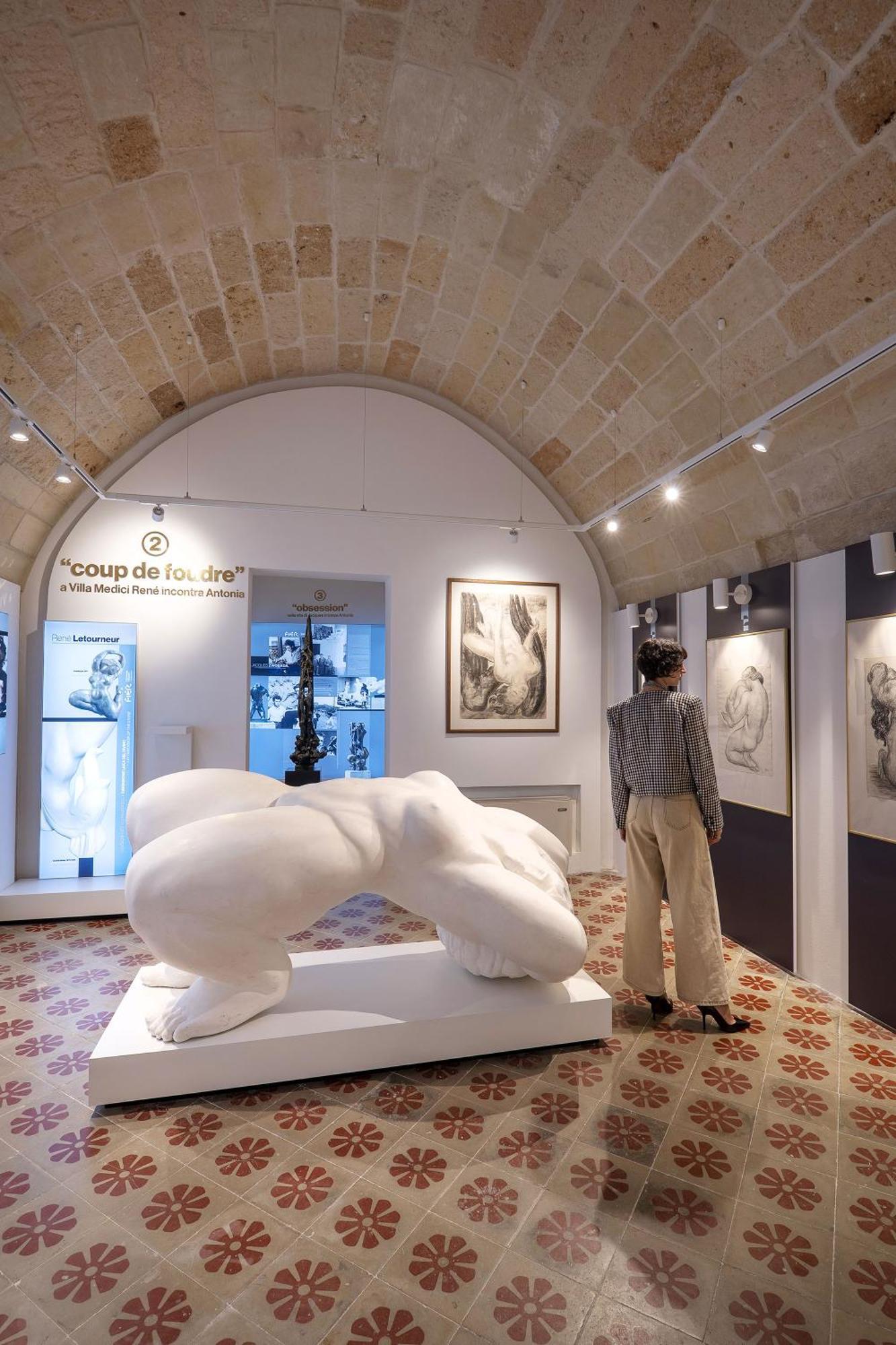 Fiermonte Museum By La Fiermontina