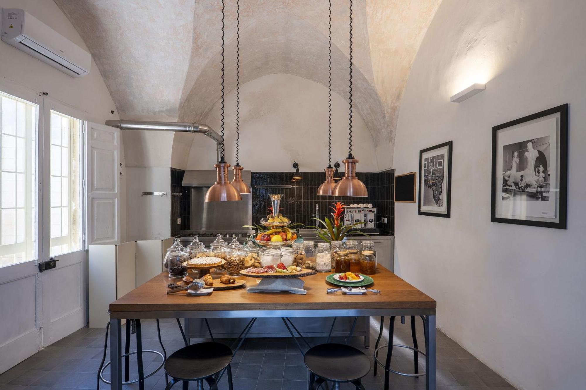 Hotel Fiermonte Museum By La Fiermontina Lecce