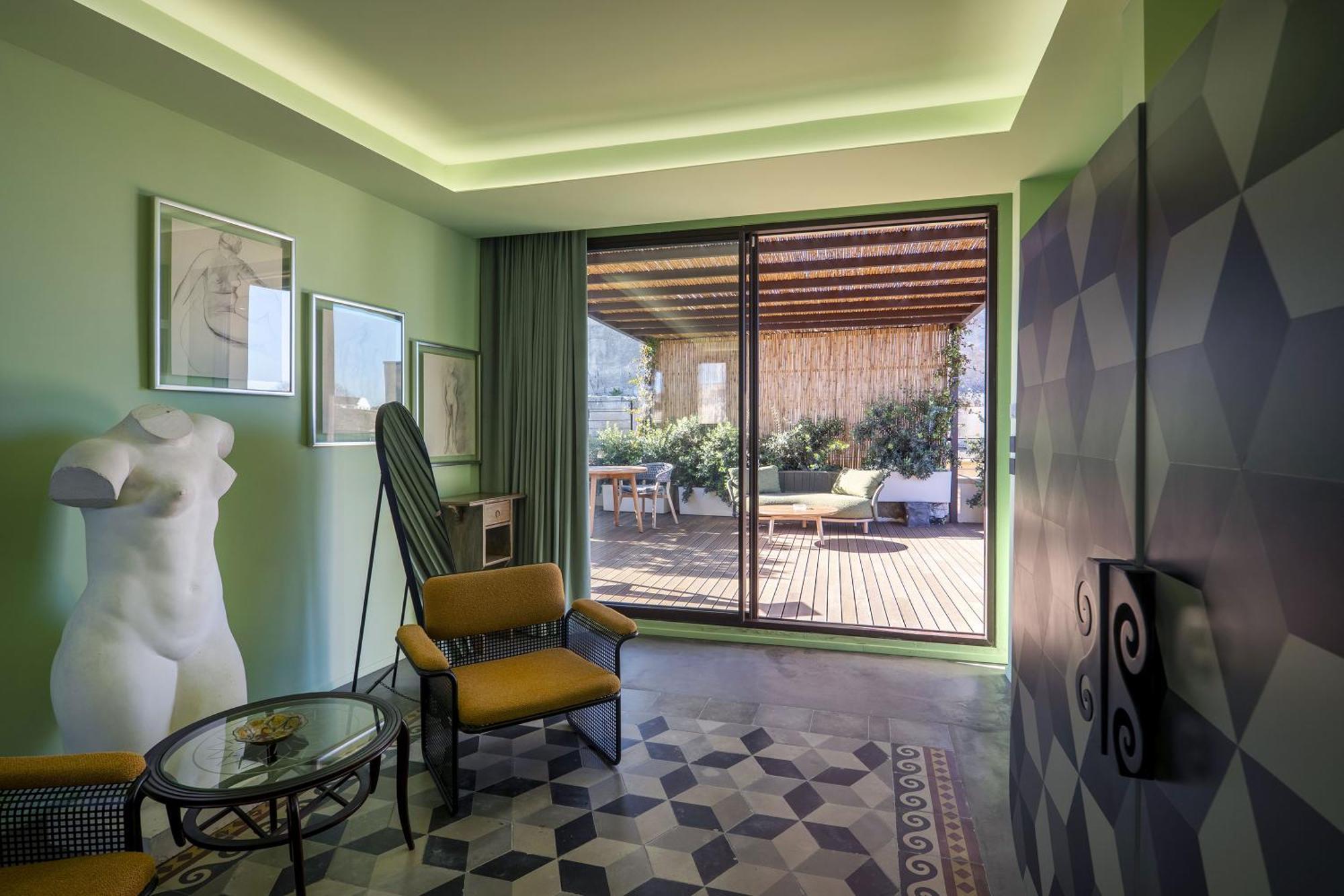 Hotel Fiermonte Museum By La Fiermontina