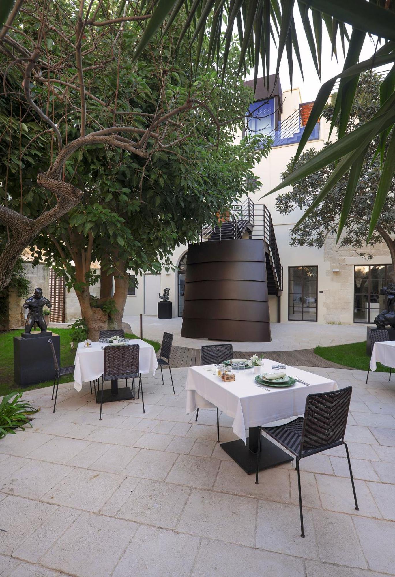 Fiermonte Museum By La Fiermontina Hotel *