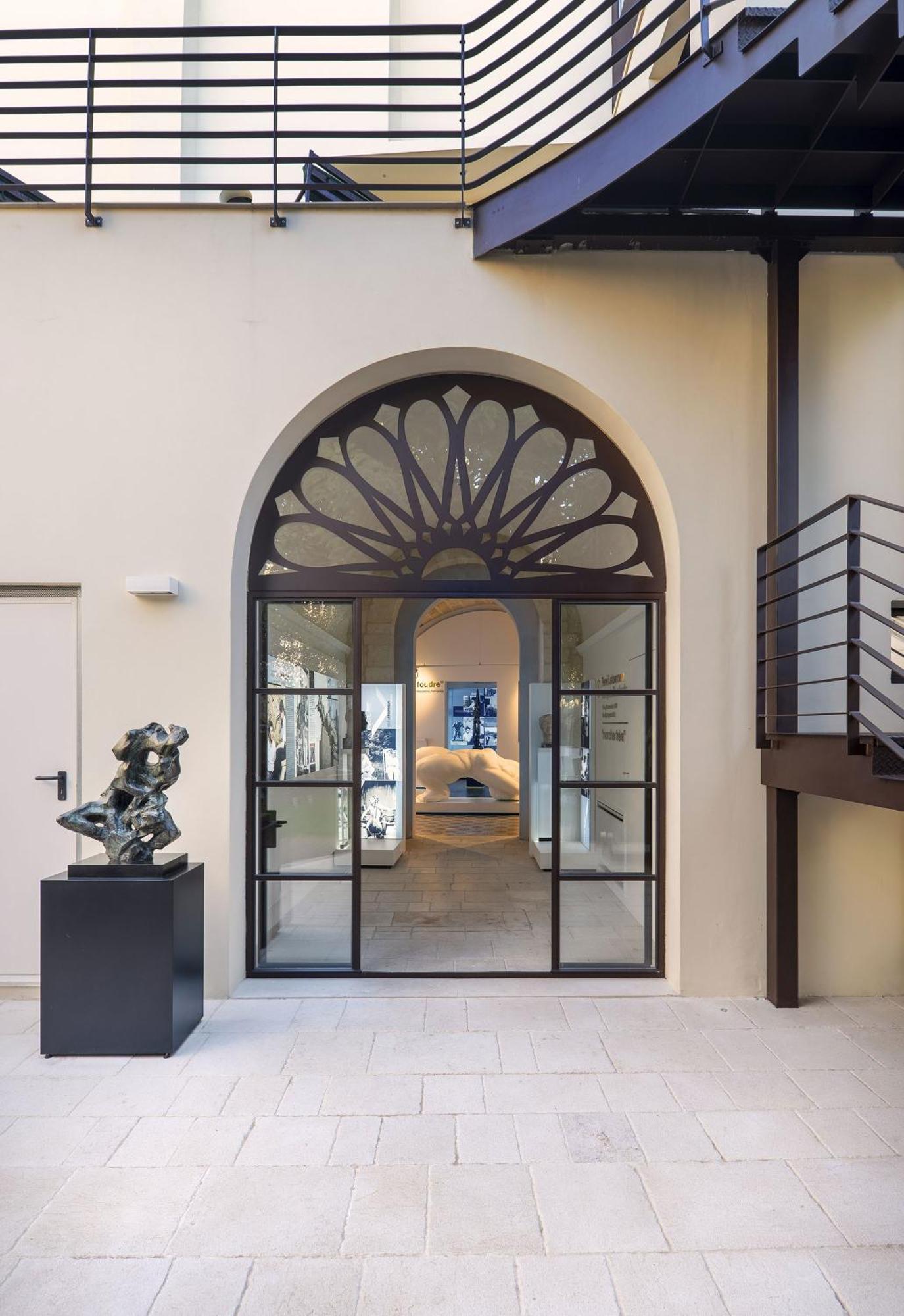 Fiermonte Museum By La Fiermontina Hotel Lecce