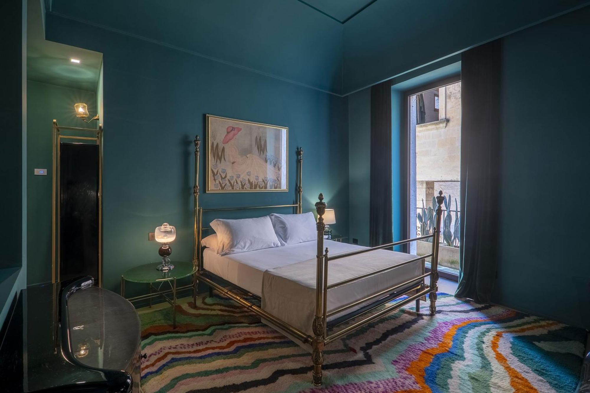 Hotel Fiermonte Museum By La Fiermontina Lecce