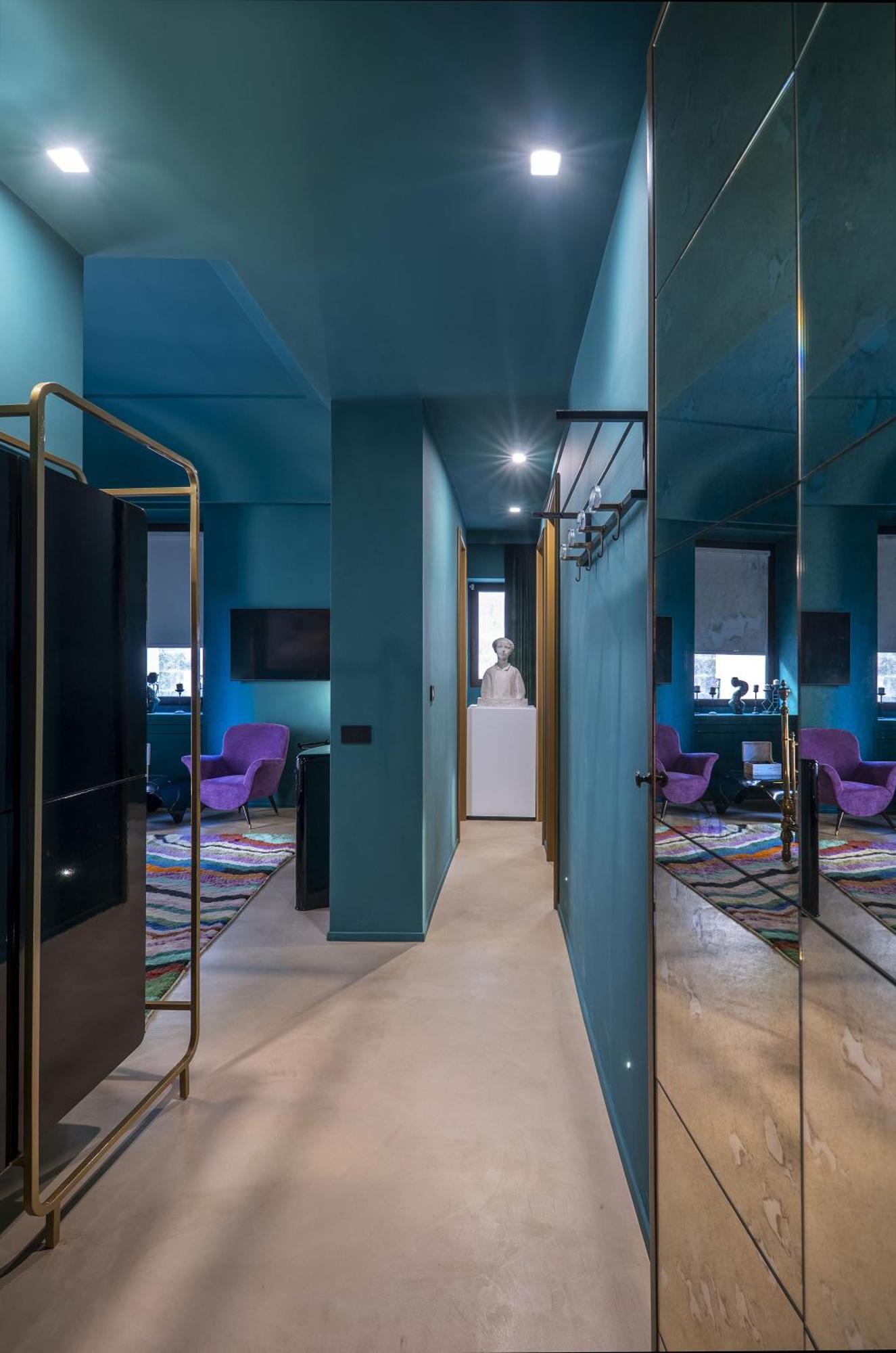 Hotel Fiermonte Museum By La Fiermontina