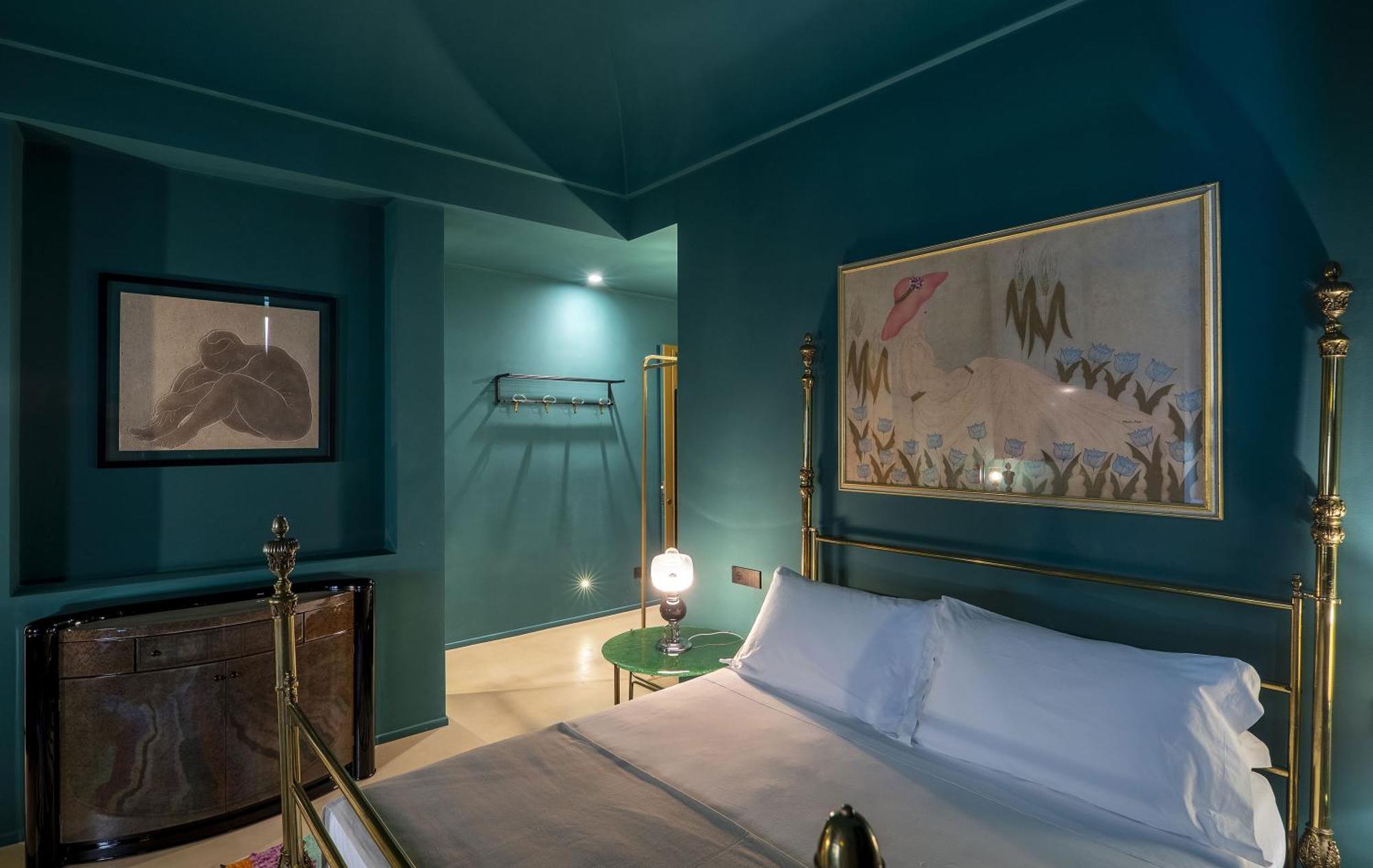Fiermonte Museum By La Fiermontina Hotel *