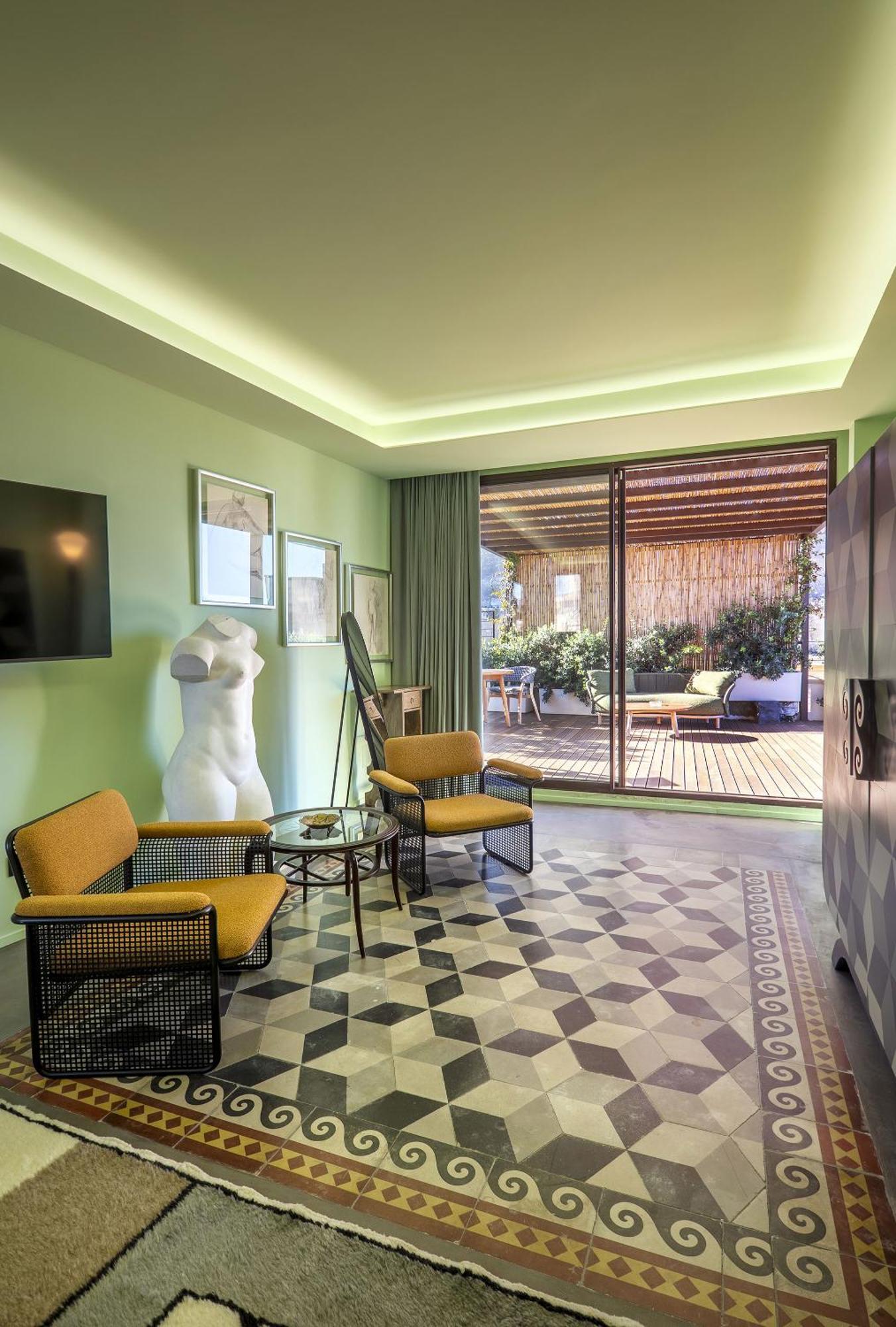 Hotel Fiermonte Museum By La Fiermontina *